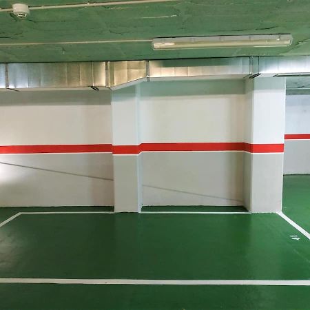 Acogedor Estudio En El Corazon Del Silgar + Parking Sanxenxo Esterno foto