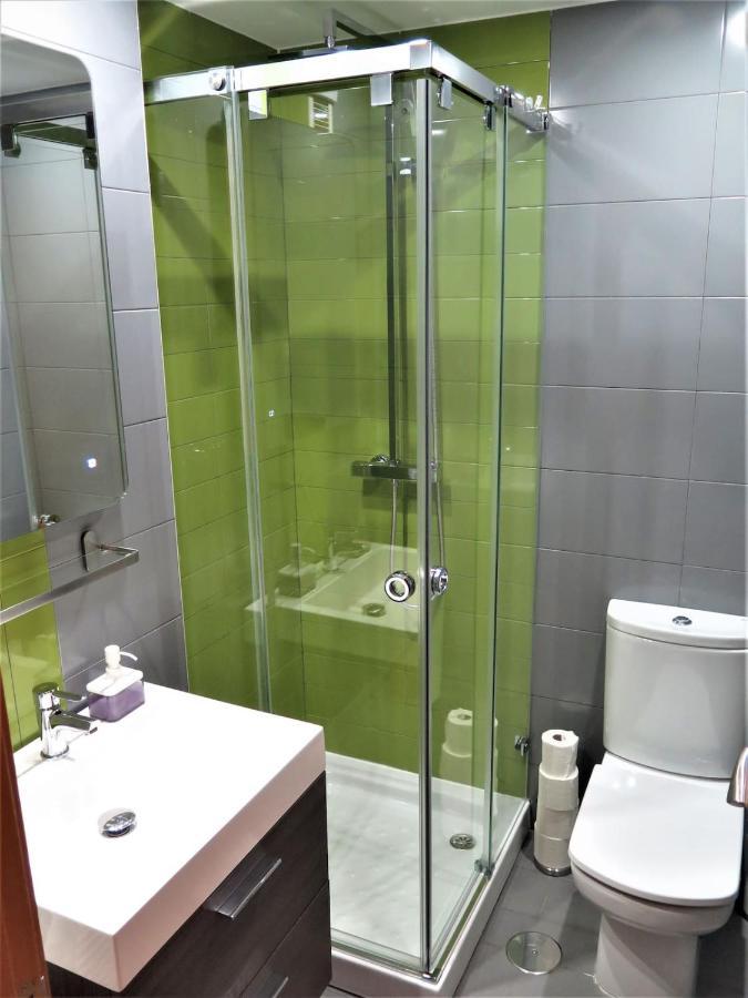 Acogedor Estudio En El Corazon Del Silgar + Parking Sanxenxo Esterno foto